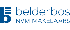 logo Belderbos NVM Makelaars