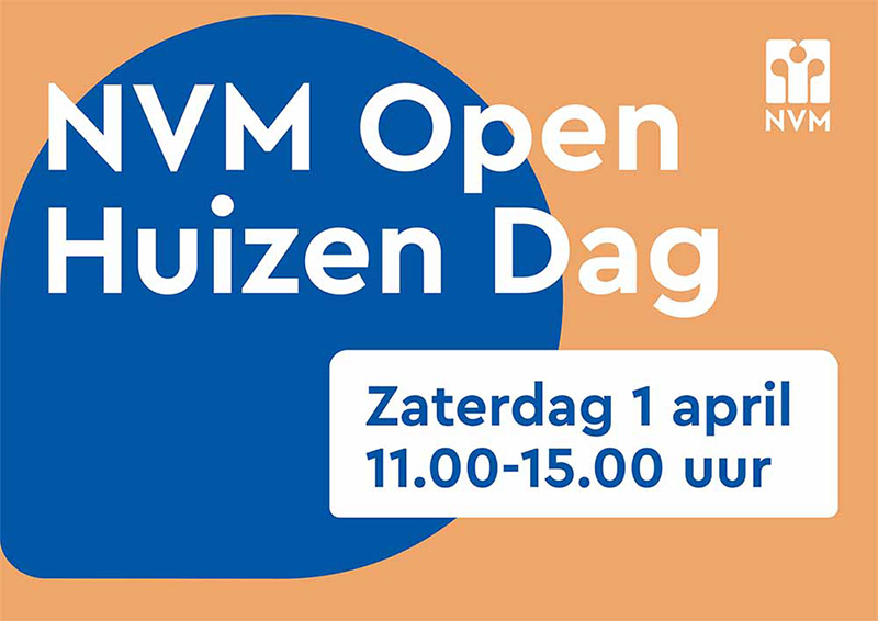 nvm openhuizen dag